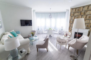 Gr Suites Boutique Alcazaba, Malaga
